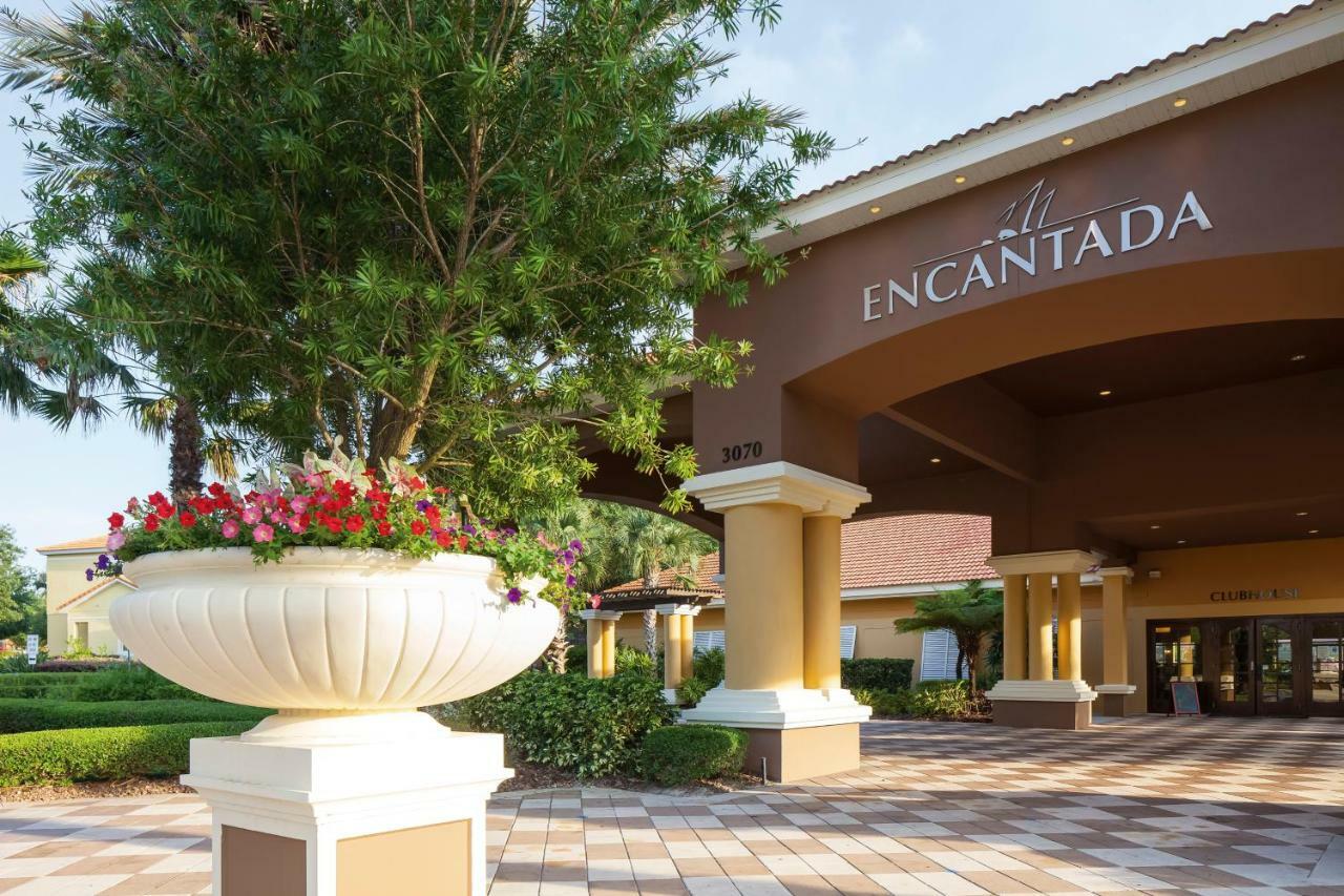 Encantada Resort Vacation Townhomes By Idiliq Kissimmee Εξωτερικό φωτογραφία